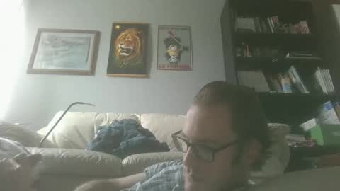 titlovercums online show from 02/20/26, 01:44