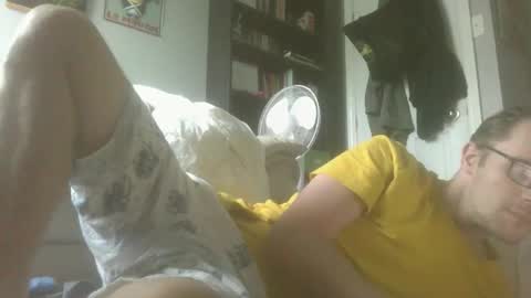 titlovercums online show from 05/25/26, 10:43
