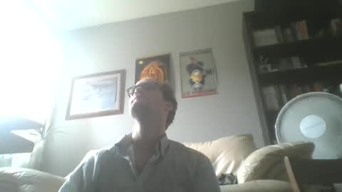 titlovercums online show from 07/27/26, 12:56
