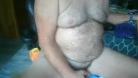 titman98 online show from 04/08/26, 11:54