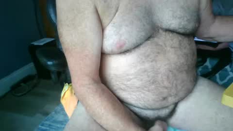 Snapshot of titman98 chatting on 06/12/26, 11:42 titman98 online show from 06/12/26, 11:42