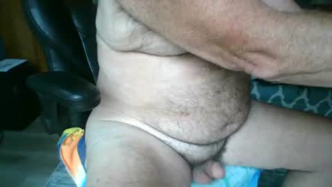 Snapshot of titman98 chatting on 06/15/26, 12:07 titman98 online show from 06/15/26, 12:07
