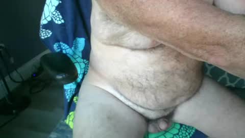 titman98 online show from 07/17/26, 12:01