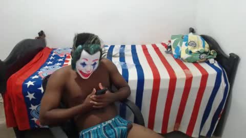 titoway07 online show from 12/03/24, 05:20