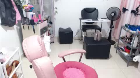 DIVA online show from 03/27/26, 12:49