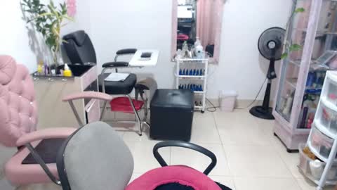 DIVA online show from 04/18/26, 07:07