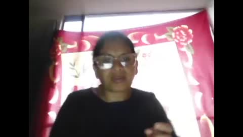 Ester online show from 12/31/24, 10:58