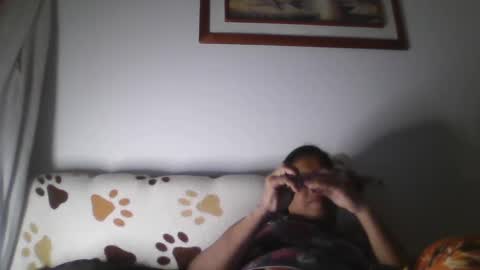 Ester online show from 01/09/25, 04:52