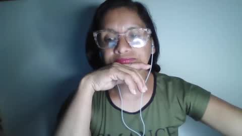 Ester online show from 01/13/25, 02:50