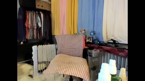 liebe es mich nackt vor der cam zu zeigen online show from 01/21/25, 10:30