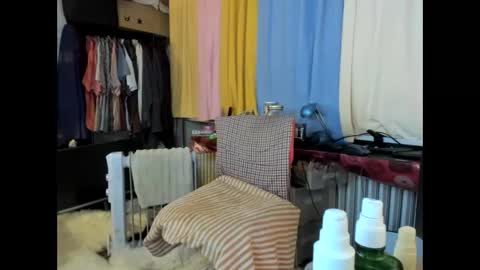 liebe es mich nackt vor der cam zu zeigen online show from 02/25/25, 07:31