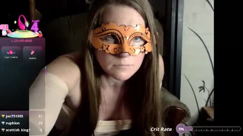 Tittygirl8 online show from 02/28/26, 02:45