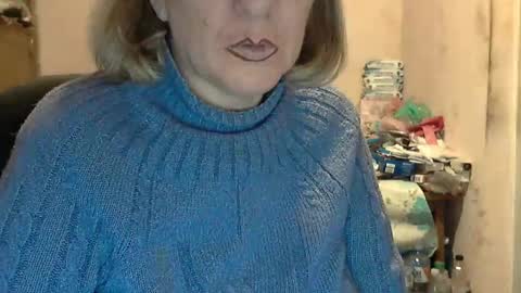 tittylina online show from 12/09/24, 01:40