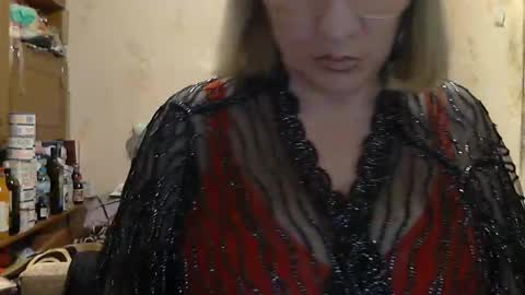 tittylina online show from 01/06/25, 03:20