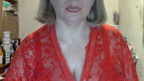 tittylina online show from 01/06/25, 06:47
