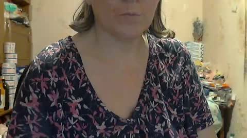 tittylina online show from 01/12/25, 01:11