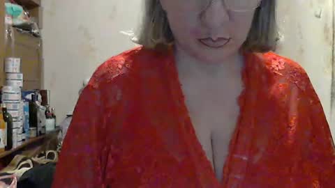 tittylina online show from 01/13/25, 03:23
