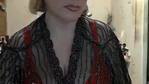 tittylina online show from 02/13/25, 09:49