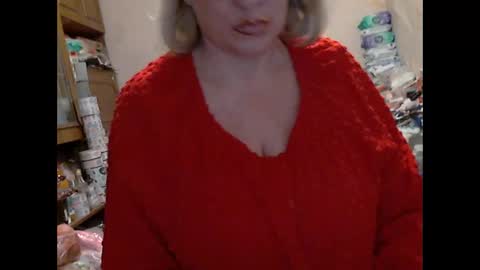 tittylina online show from 11/30/25, 10:14