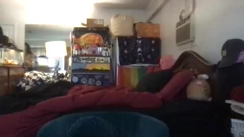 formerly bigtittygothwhore online show from 12/01/25, 10:26