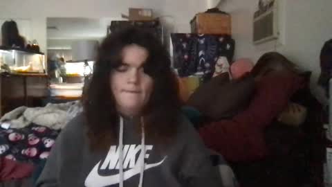 formerly bigtittygothwhore online show from 01/05/26, 11:19