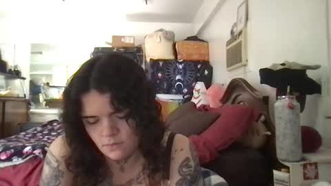 formerly bigtittygothwhore online show from 01/08/26, 06:54