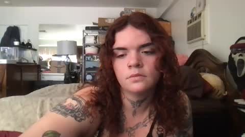 formerly bigtittygothwhore online show from 04/20/26, 04:43