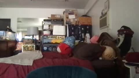 formerly bigtittygothwhore online show from 04/22/26, 08:54