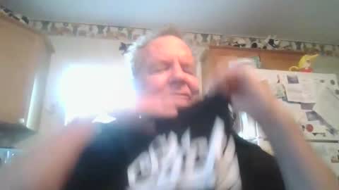 tiusflow online show from 12/21/25, 01:07