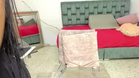 Tivizay online show from 02/08/26, 02:31