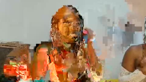 Tivona online show from 11/24/25, 10:15