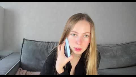 Maria online show from 11/24/25, 10:15