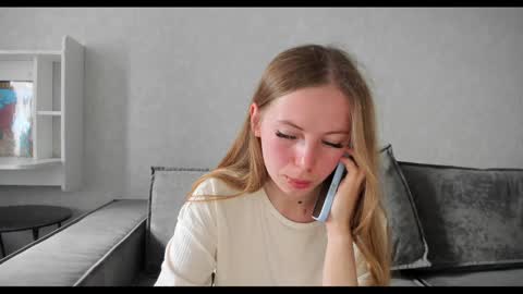 Maria online show from 04/07/26, 11:32