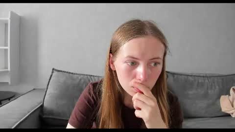 Maria online show from 07/16/26, 12:22