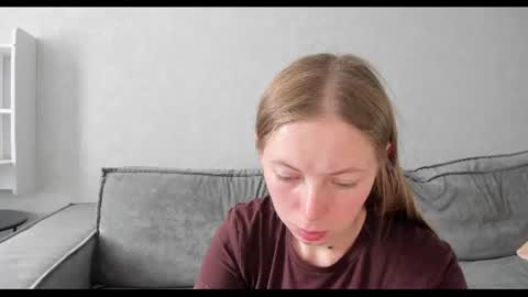 Maria online show from 07/26/26, 10:44