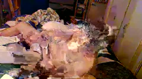 TJ Seattle online show from 02/10/25, 06:42