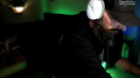 TJ online show from 01/14/25, 07:00