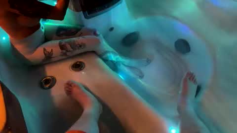 Foolisheart online show from 11/28/25, 06:49