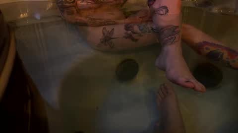 Foolisheart online show from 02/10/26, 08:29