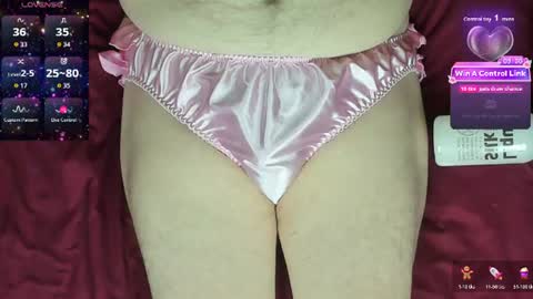 TJ-Panty Lover online show from 06/23/26, 07:12