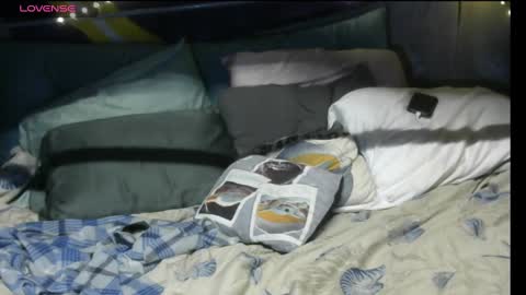 SUGAonyaTOUNGE online show from 12/12/24, 09:51