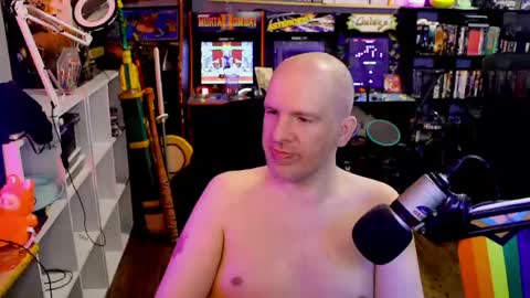 TK Maconn online show from 04/22/26, 03:57