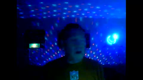 Snapshot of tkthedj chatting on 01/01/25, 09:41 TK online show from 01/01/25, 09:41