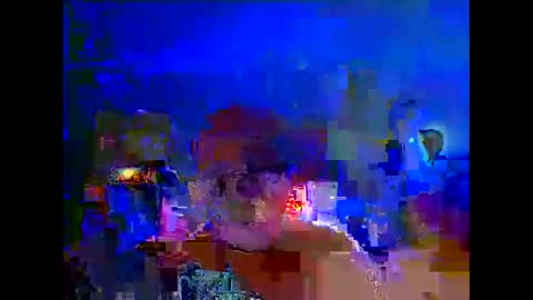 Snapshot of tkthedj chatting on 01/12/25, 06:06 TK online show from 01/12/25, 06:06