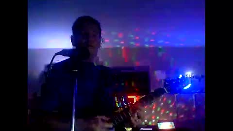 Snapshot of tkthedj chatting on 02/02/25, 08:35 TK online show from 02/02/25, 08:35