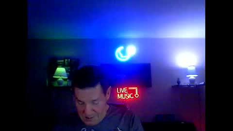 Snapshot of tkthedj chatting on 03/02/25, 03:02 TK online show from 03/02/25, 03:02