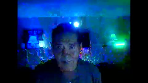 Snapshot of tkthedj chatting on 09/12/25, 07:08 TK online show from 09/12/25, 07:08