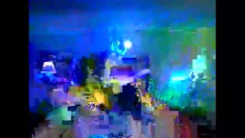 Snapshot of tkthedj chatting on 09/21/25, 05:20 TK online show from 09/21/25, 05:20