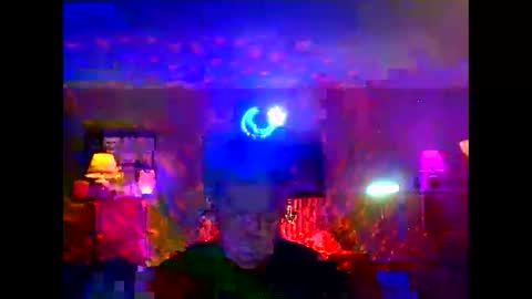 Snapshot of tkthedj chatting on 10/12/25, 08:46 TK online show from 10/12/25, 08:46