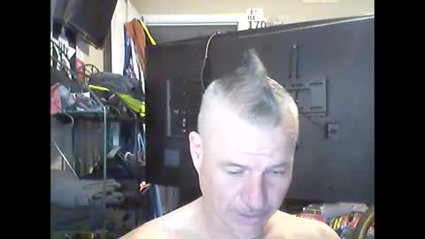 tx46m online show from 02/08/26, 11:30